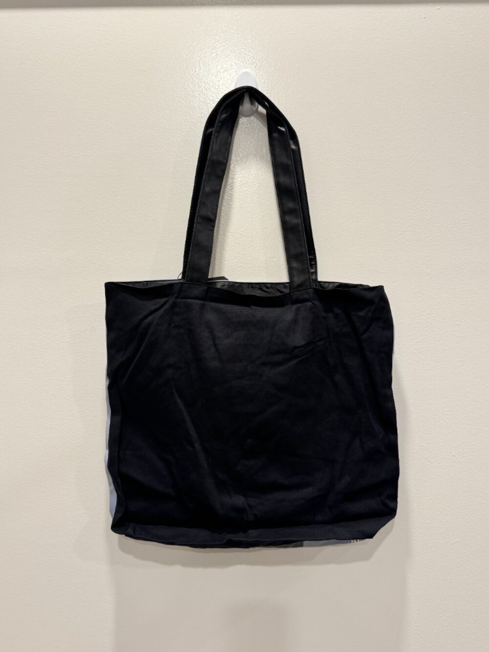 NWT Limited Edition Kid Rock Rolling Stone Tote Bag – Iconic Kid Rock Cover - Picture 4 of 8